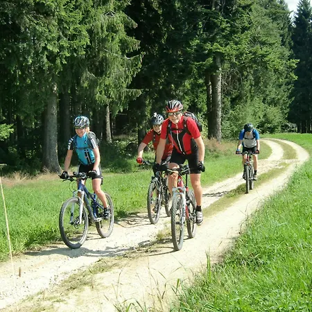 Waldviertel Gross Gerungs
