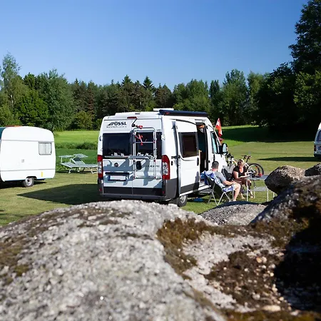 Camping Waldviertel Gross Gerungs