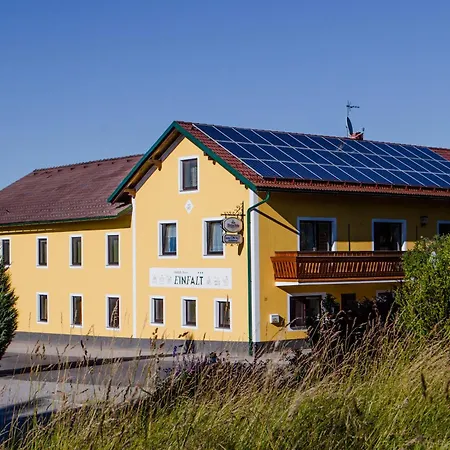 Waldviertel Camping