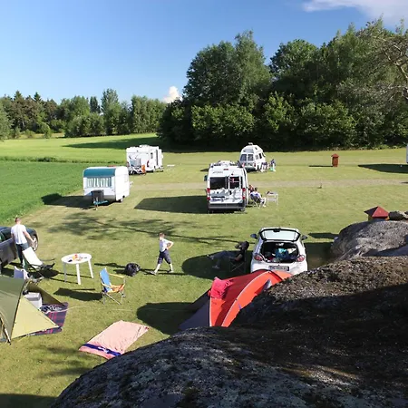 Waldviertel Camping *